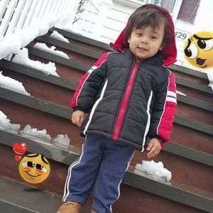 Meet your Posher, Jesus